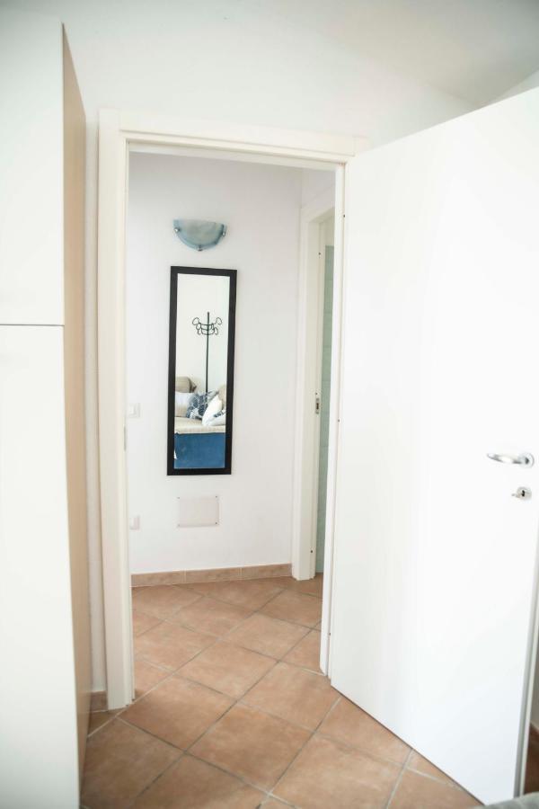 Sardinia Imagination - S M Coghinas T43 Appartement Pedrumalu Buitenkant foto