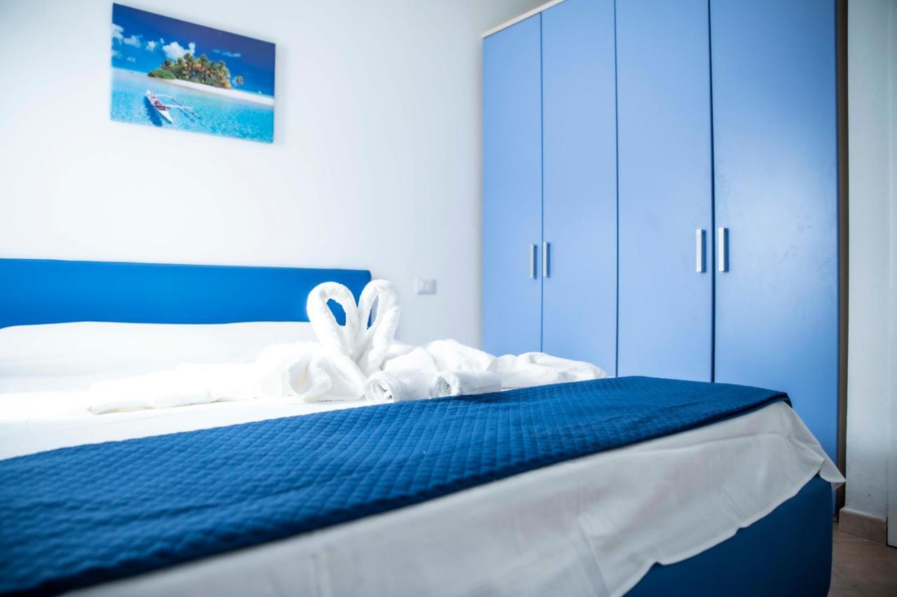 Sardinia Imagination - S M Coghinas T43 Appartement Pedrumalu Buitenkant foto