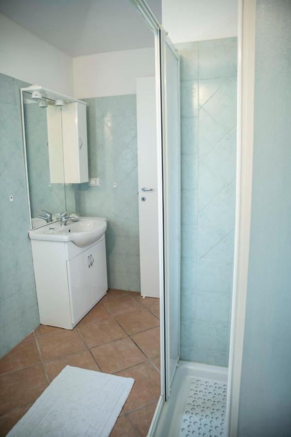 Sardinia Imagination - S M Coghinas T43 Appartement Pedrumalu Buitenkant foto