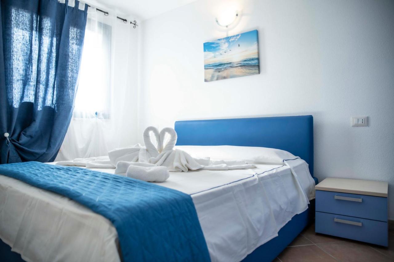 Sardinia Imagination - S M Coghinas T43 Appartement Pedrumalu Buitenkant foto